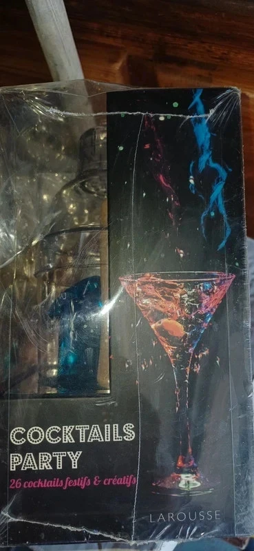 Coktails party – photo 2